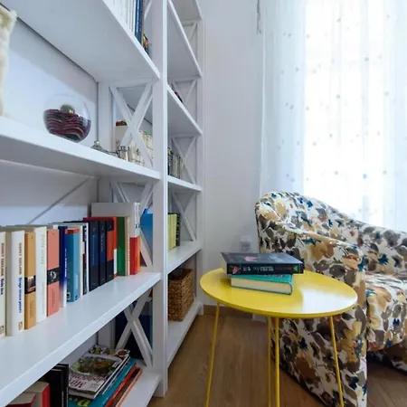 Апартаменты Katarina Tiha - Two Bedroom With Jacuzzi And Sea View Te...