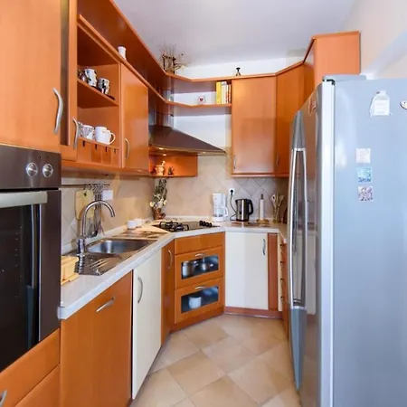 Katarina Tiha - Two Bedroom With Jacuzzi And Sea View Te... Cavtat
