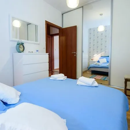 Apartman Katarina Tiha - Two Bedroom With Jacuzzi And Sea View Te... Cavtat
